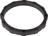 AUDIO SYSTEM MASSIV DISTANCERAMME 40MM TIL 200MM HØJT (2stk)